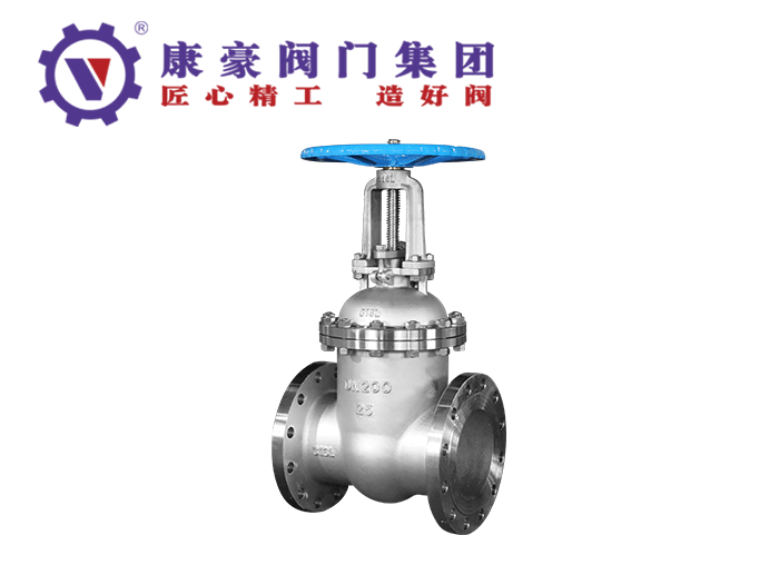 國標不銹鋼閘閥