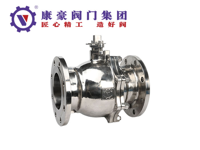 國標(biāo)不銹鋼軟密封球閥